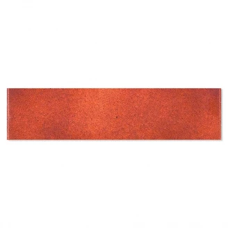 Viken Klassik Terracotta Glaserad Klinker Humus Mat 6x24 cm